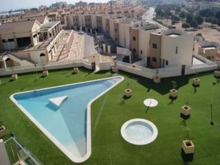 La Zenia -2 Bed, 2 Bath High Quality..