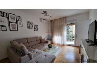 Opatija, Volosko, Stan 2S+DB, površine 68m2, novoadaptiran