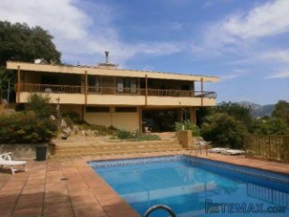 Opportunity to buy this elevated house close to Inca town..
