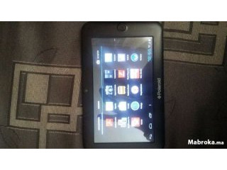 Tablette Polaroid