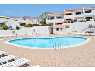 1Bedroom Apartment in Marina Primavera..