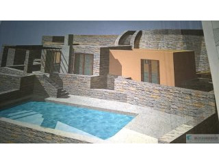 B504-FOR SALE LAND PLOT OF 5500sqm AT..