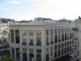 Great Apartment In Grand Building With..