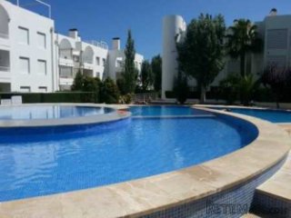 Fabulous ground floor in the residential area of..