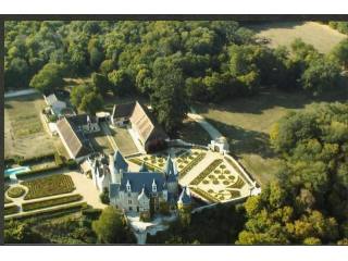 8 bedroom Castle For Sale: 86000 VIENNE