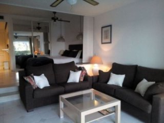 Apartment - Beautiful first floor..