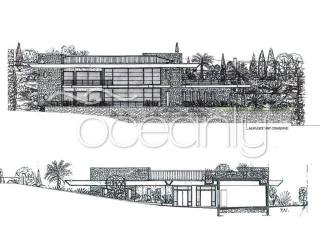 Modern Villa to build in Theoule sur Mer