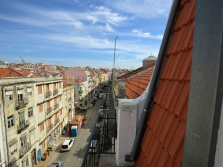 T3 Lisbon Apartment for Sale,Penha de..