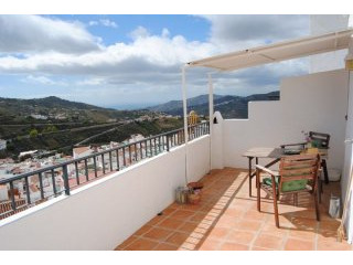 Town House for Sale in Competa, Competa..