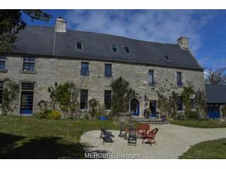 6 bedroom Manor House For Sale: 29810..