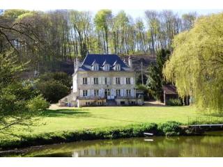 7 bedroom Character For Sale: 60200 OISE