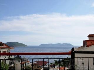 Apartment, Kas Centre, Turkey