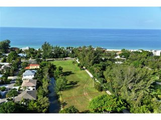Land For Sale: 6604 Gulf Of Mexico Dr..