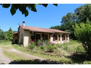 Ref 29062 : Propriete Unique En Dordogne