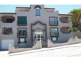 Portugal Golf Apartment For Sale in..