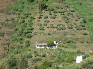 1 Bedroom - Country House - Malaga -..