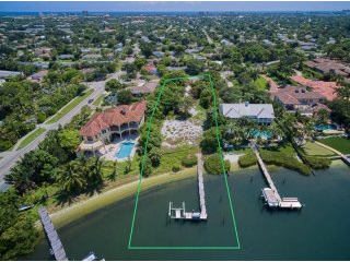 Land For Sale: Tequesta, Florida