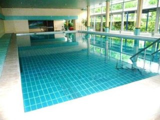 Mobliertes Appartement mit Schwimmbad..