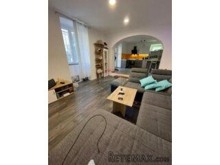 Opatija, stan u strogom centru, 2s+DB, 100m2 s parkingom