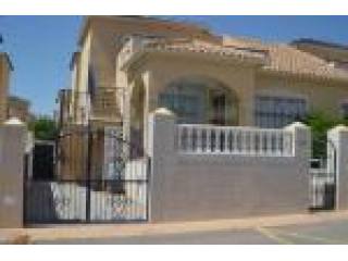 Quad House, Alicante (Costa Blanca)..