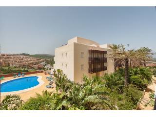 2 Bed Apartment for sale in La Duquesa