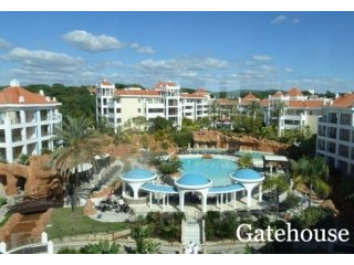 Vilamoura Luxury Golf Resort Apartment..