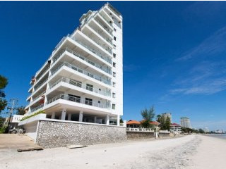 2 Bed Beachfront Condo For Sale At Baan..