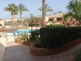 Apartment For Sale in Playa Paraiso..