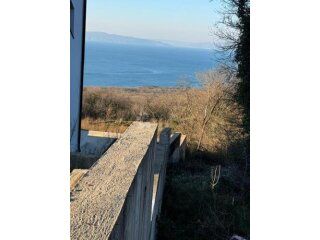 Građevinsko zemljište u Kostreni