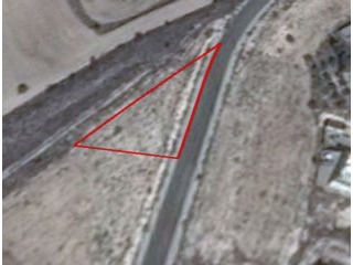 Plot for Sale in Alambra