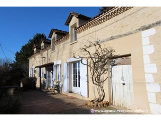 Ref 30016 : Propriete Tres Belle..