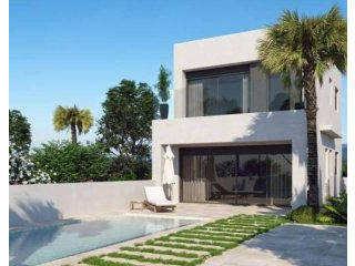 3 Bedroom 2 Bathroom Villa In Torre De..
