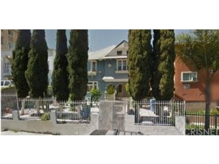 821 Grand View Street | Los Angeles..
