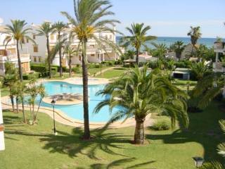 Apartment for sale in Denia