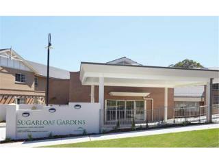 SummitCare Wallsend - WALLSEND - NSW