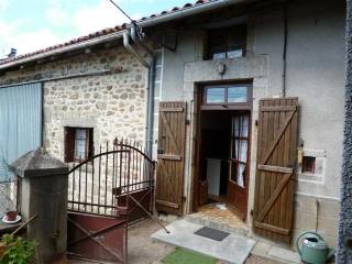Village House Presently Rent Out And A..