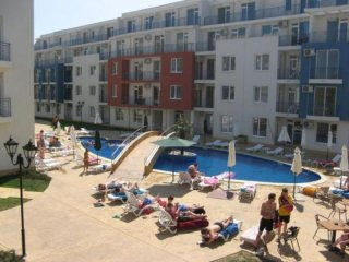 2 BED furnished apartment, 10 min to..