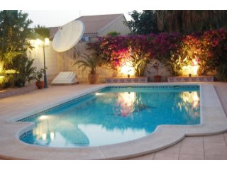 4 Bedrooms - Villa - Murcia - For Sale