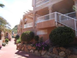 Apartment, Mojacar, Almeria, Spain
