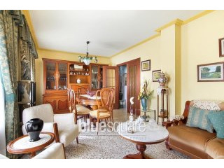 Central 5-Bedroom apartment in Benissa