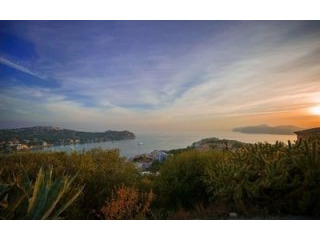 Plot for sale in Santa ponsa with great..