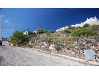 Plot For Sale Pego - Ref: 2379