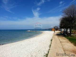 Istra,Fažana-Apartman sa dvije sobe 300 m od plaže