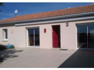 Modern Property in Nice Sector