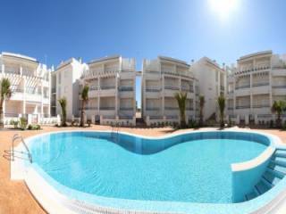 2 Bedrooms - Apartment - Alicante - For..