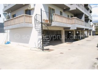 2 Bedrooms - Apartment - Paphos - For..