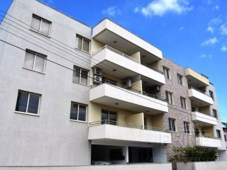 Apartment in Limassol, Cyprus, for..