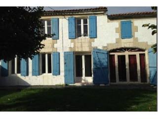 Stone House For Sale St Jean D Angely
