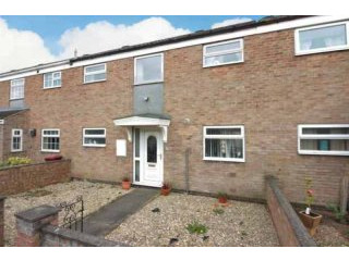 3 bedroom, Terraced House house for sale