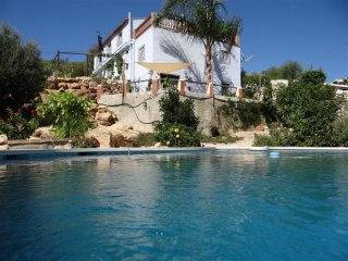 7 Bedroom Finca Villa